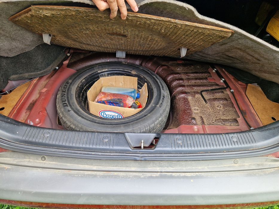 Mazda 626 w super stanie