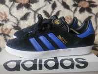 Super sportowe trampki Adidas Originals Gazelle r.42