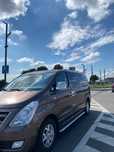 Продається авто hyundai h1 2015 року