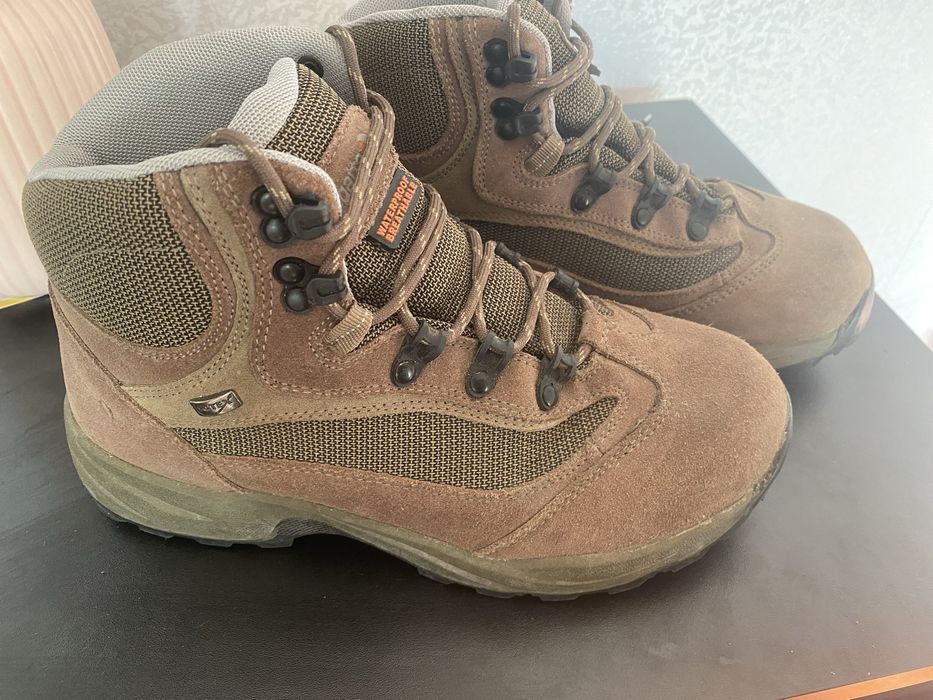 Берці берци черевики трекінгові