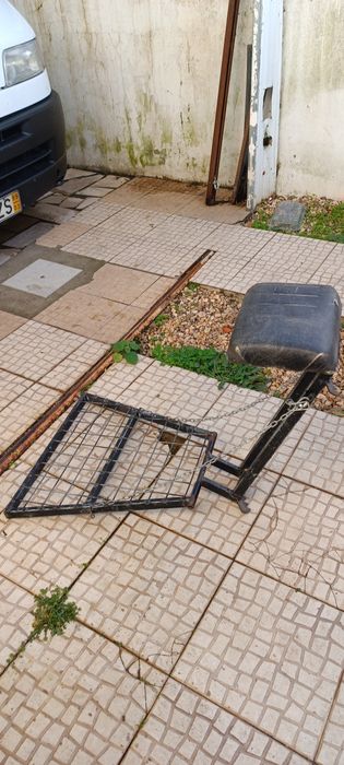 Treestand, banco ,  para caça fixar em árvore