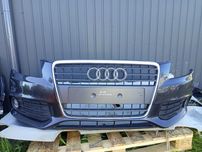 Zderzak przód przedni AUDI A4 B8 8K0.807.437A