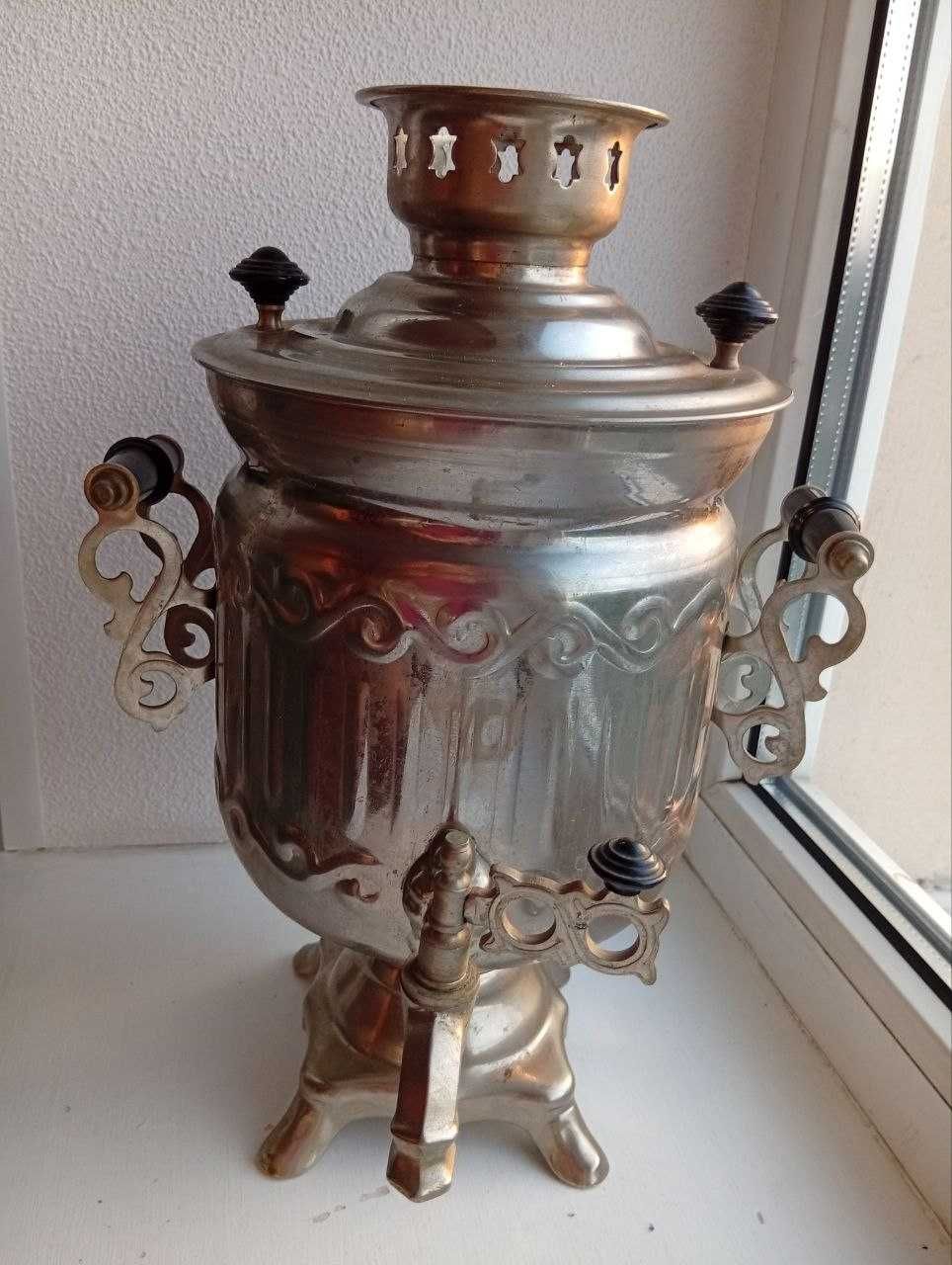 Самовар електричний
