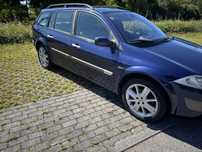 Renault Megane 1.5 dci