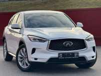 Infinity QX-50 целый, полная коллекция , идеальное состояние.