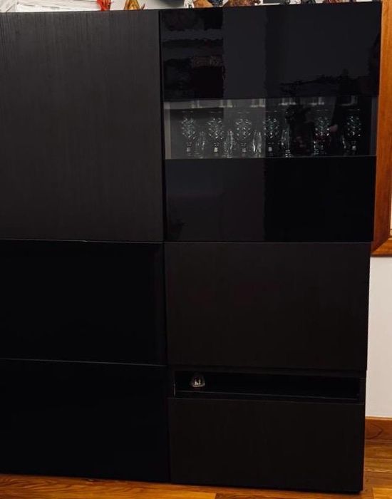 Moveis ikea para sala ou outra divisao em casa