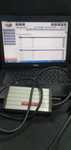 Laptop Dell 6410 i5 +Tester diagnostyczny  WOW