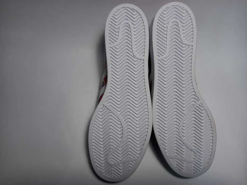 Buty Adidas Superstar Nigo.