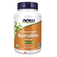 Спіруліна для схуднення Spirulina