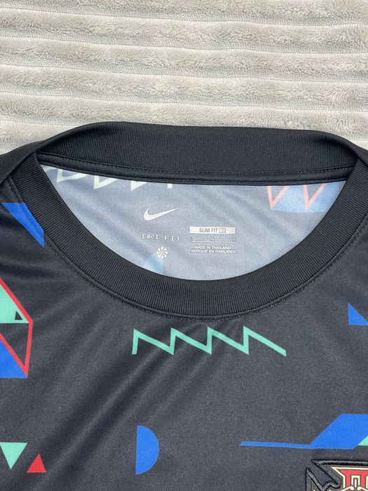 Tshirt Seleção Portugal