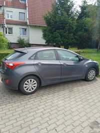 Hyundai i30 2016/17