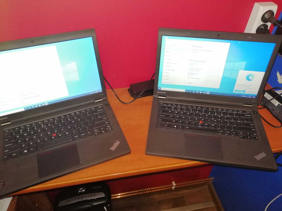 Sprzedaż używanych, poleasingowych  laptopów, komputerów, monitorów