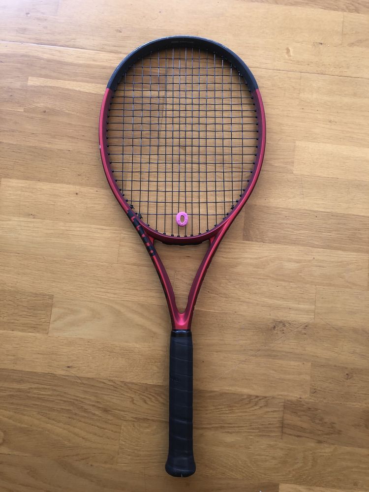 Wilson Clash V2 PRO