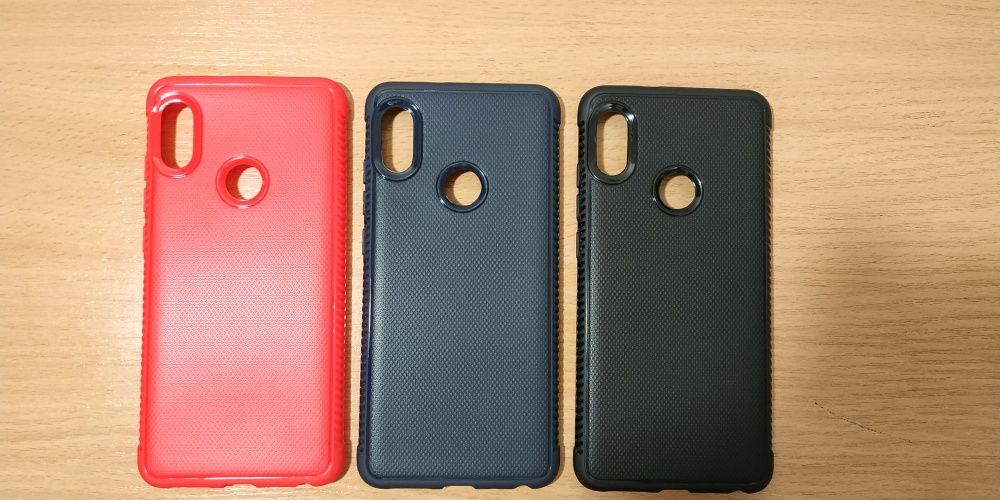 Продам чохли для Xiaomi Redmi Note 5