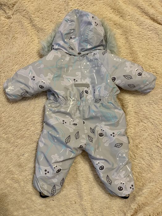 Комбінезон Lenne 74р+6