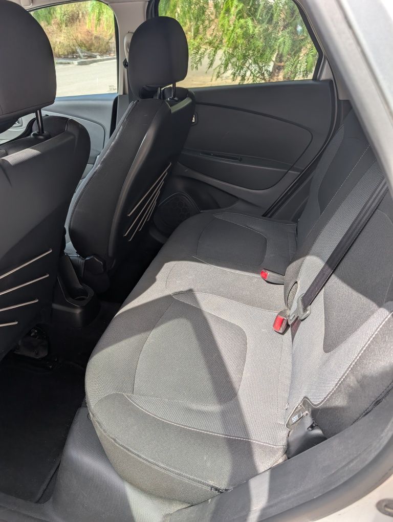 Renault Captur 1.5 dCi Exclusive