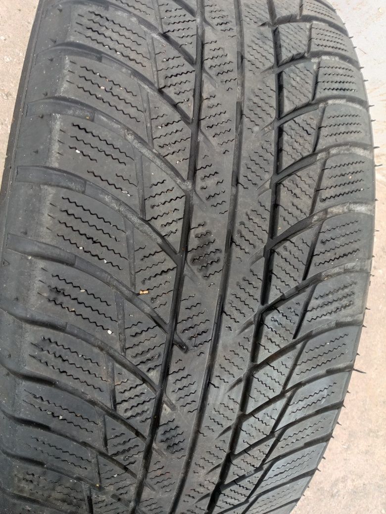 Шини Bridgestone