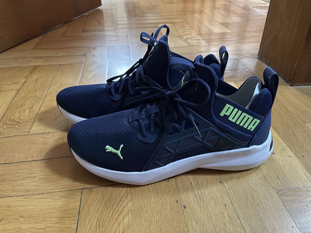 Buty sportowe Puma SoftFoam+ Rozmiar 44 oraz 42,5