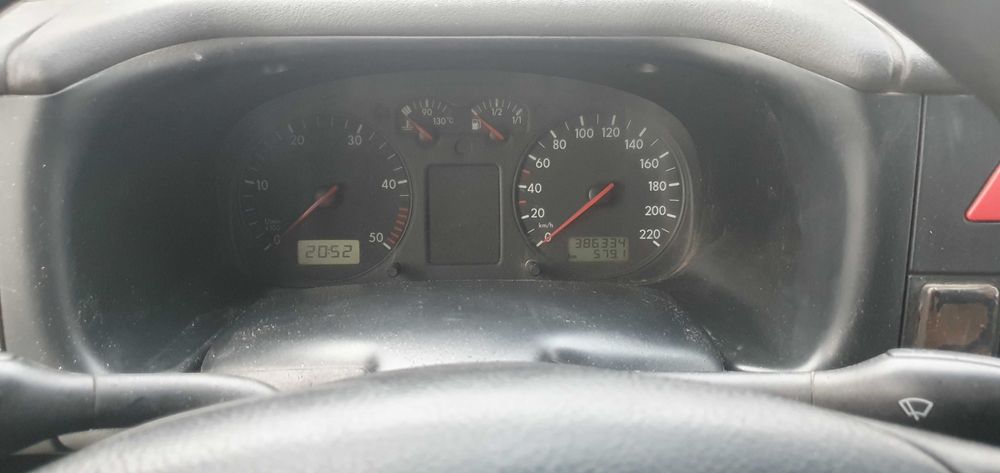 Volkswagen T4            .