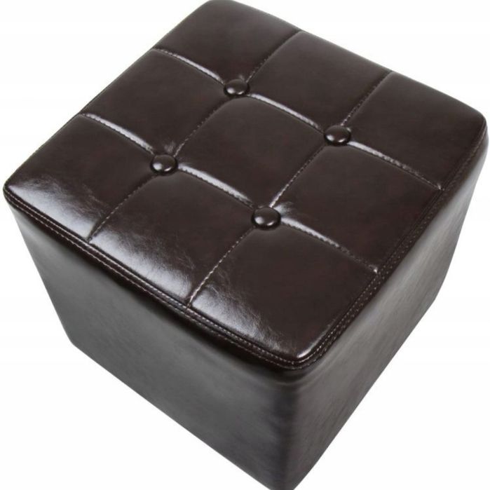 Krzesło ogrodowe MIADOMODO Brązowy