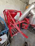 Zaprawiarka do nasion SBI-1
