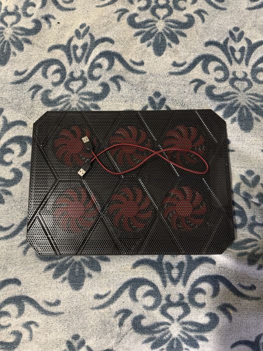 Asus Rog Strix g731gu