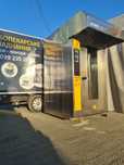 Хлебопечь Хлібопіч Miwe Rollin e+ 600x800 Ротационная печь