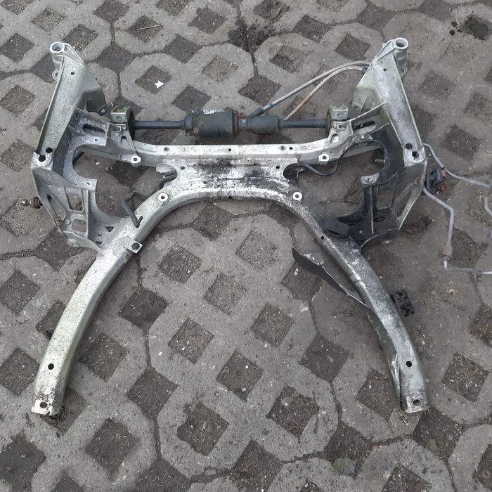 Sanki Wózek Belka BMW E60 E61 Stabilizator Dynamic Drive