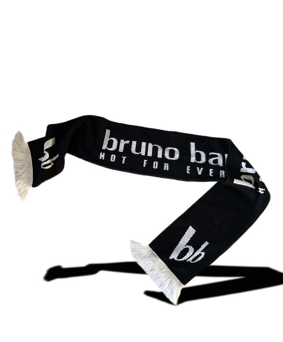 Szal szalik Bruno Banani Hot For Everybody unisex