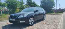 Skoda Octavia Skoda Octavia Famili