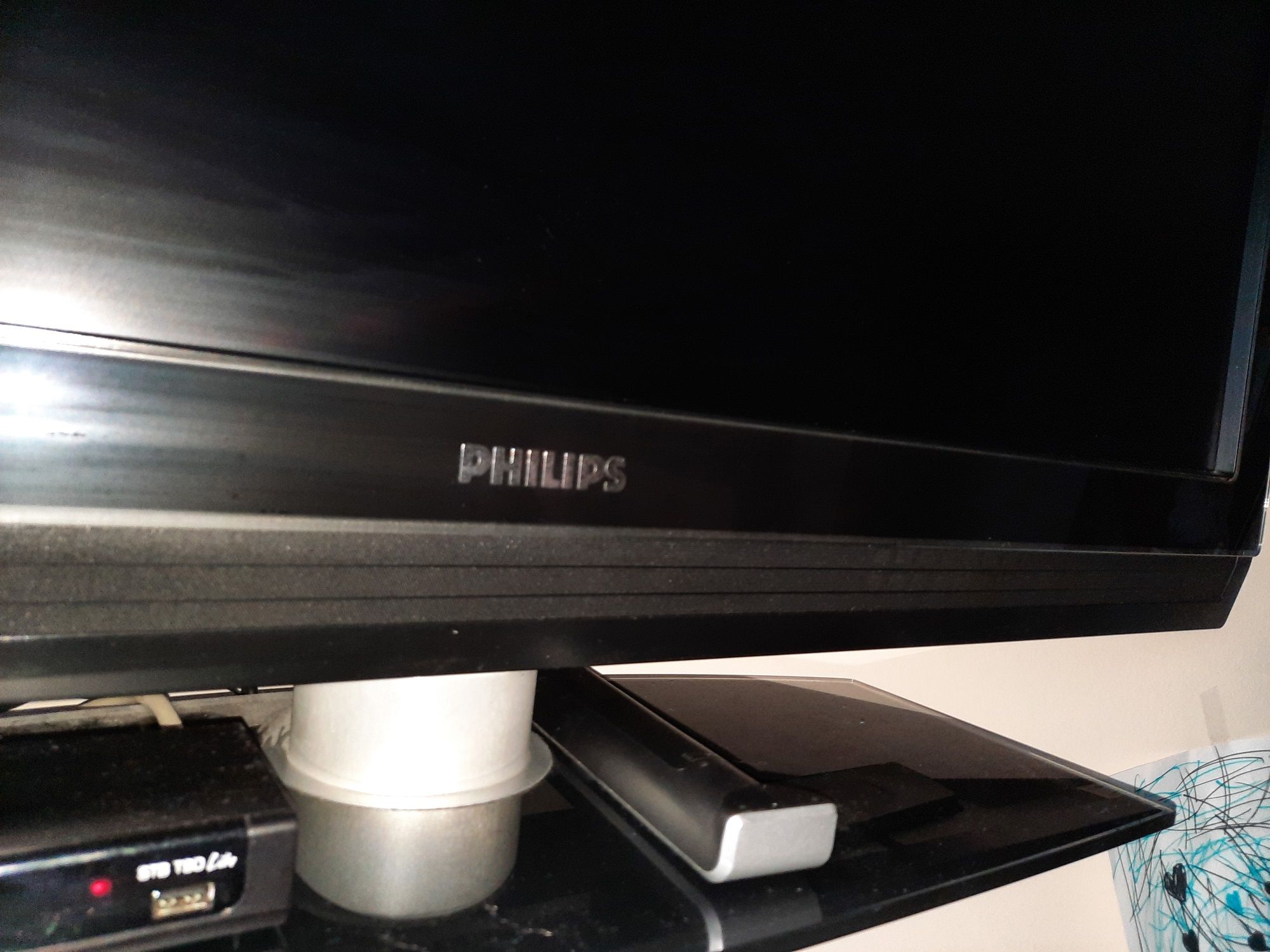 Telewizor Philips 42"