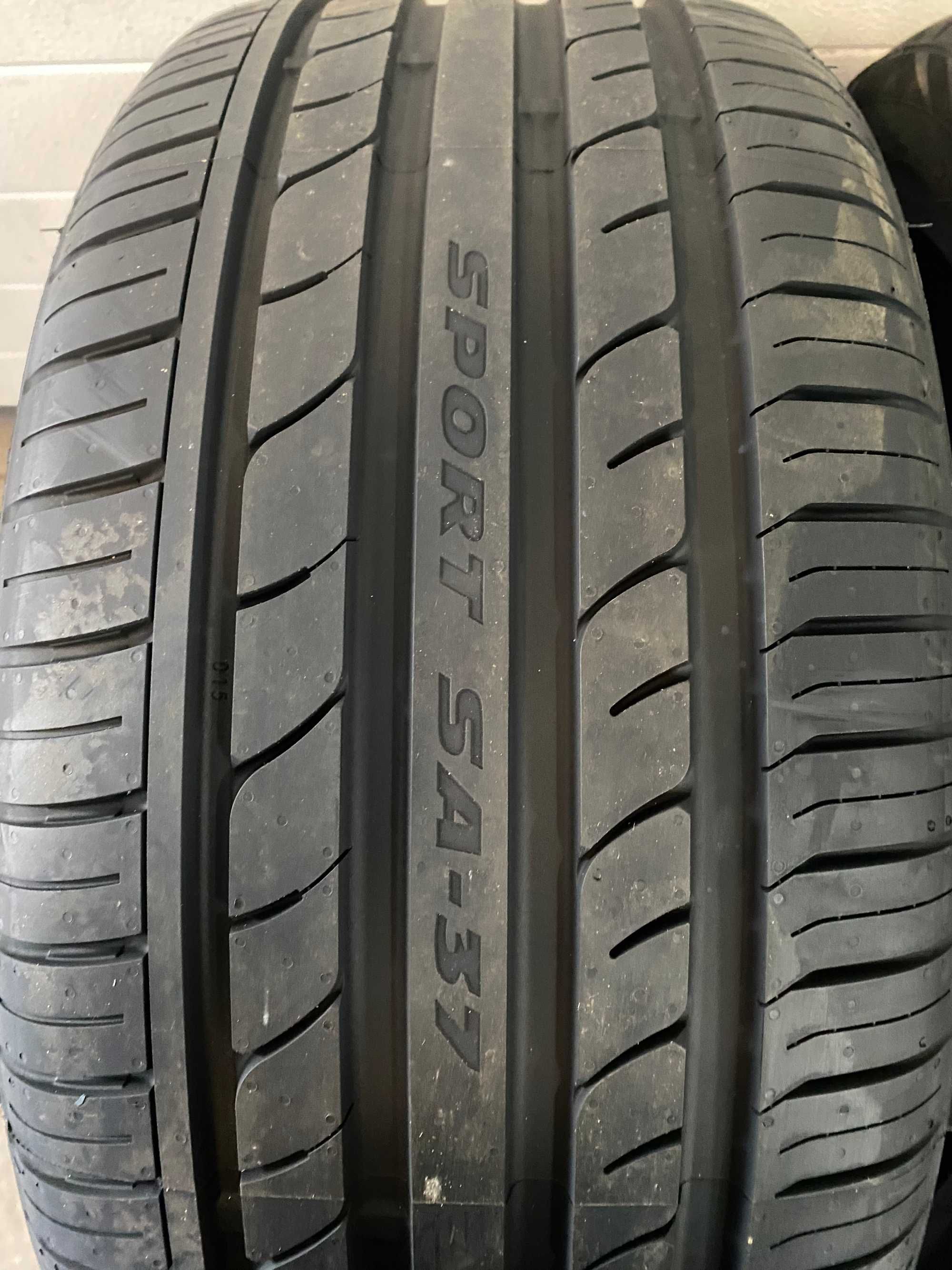4x 235/40 ZR.19 96Y XL Goodride Sport SA-37 NOWE! 2025 rant ochronny