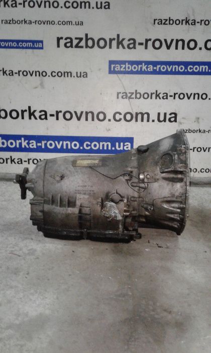 МКПП АКПП Mercedes W203 210 211 212 246 163 164 166 176 sprinter