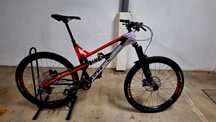 Intense Tracer 275 - L 2021
