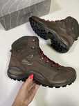 Знижка! 44р, 44.5р, 47р. Ботінки Lowa Renegade 100 GTX Mid Brown