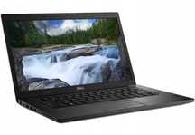 Laptop Dell Latitude 5490, i5-8gen, NVMe 256GB, 8GB RAM, 14", Windows