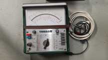 Multimetr MERATRONIK V640
