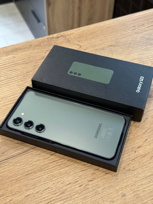 Samsung s23 s911b suos 8/128 gb самсунг s 23 128 gb