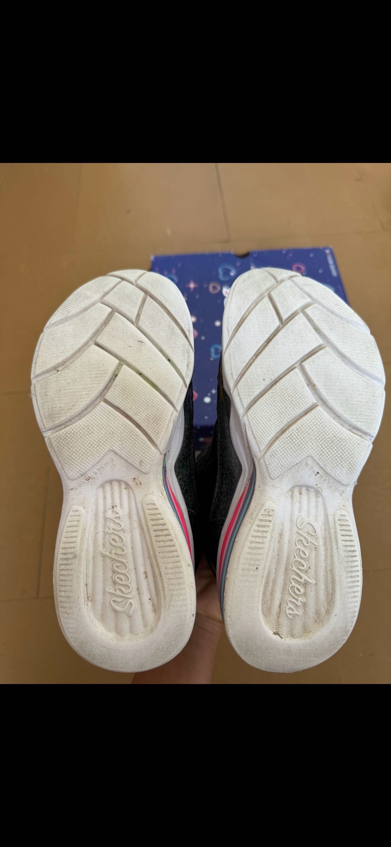 Śniegowce  Skechers buty zimowe