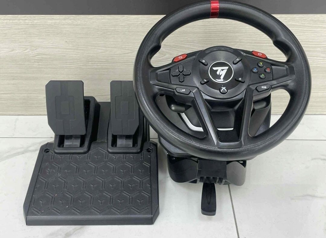 Kierownica Thrustmaster T128 Force feedback