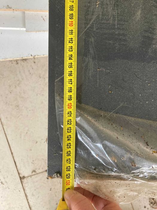 Tampo para cozinha novo, nunca usado