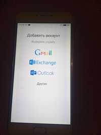 Meizu note 3.повністю робочий!