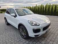 Porsche Cayenne S 3.6 * 420 KM LIFT