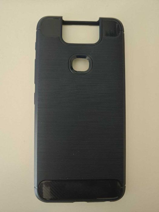 Vendo capa de zenfone 6