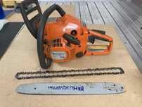 pilarka husqvarna 240