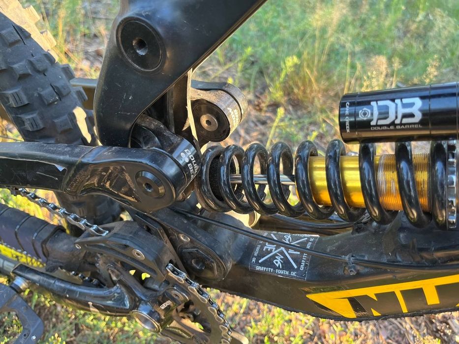 Nukeproof Pulse 2014