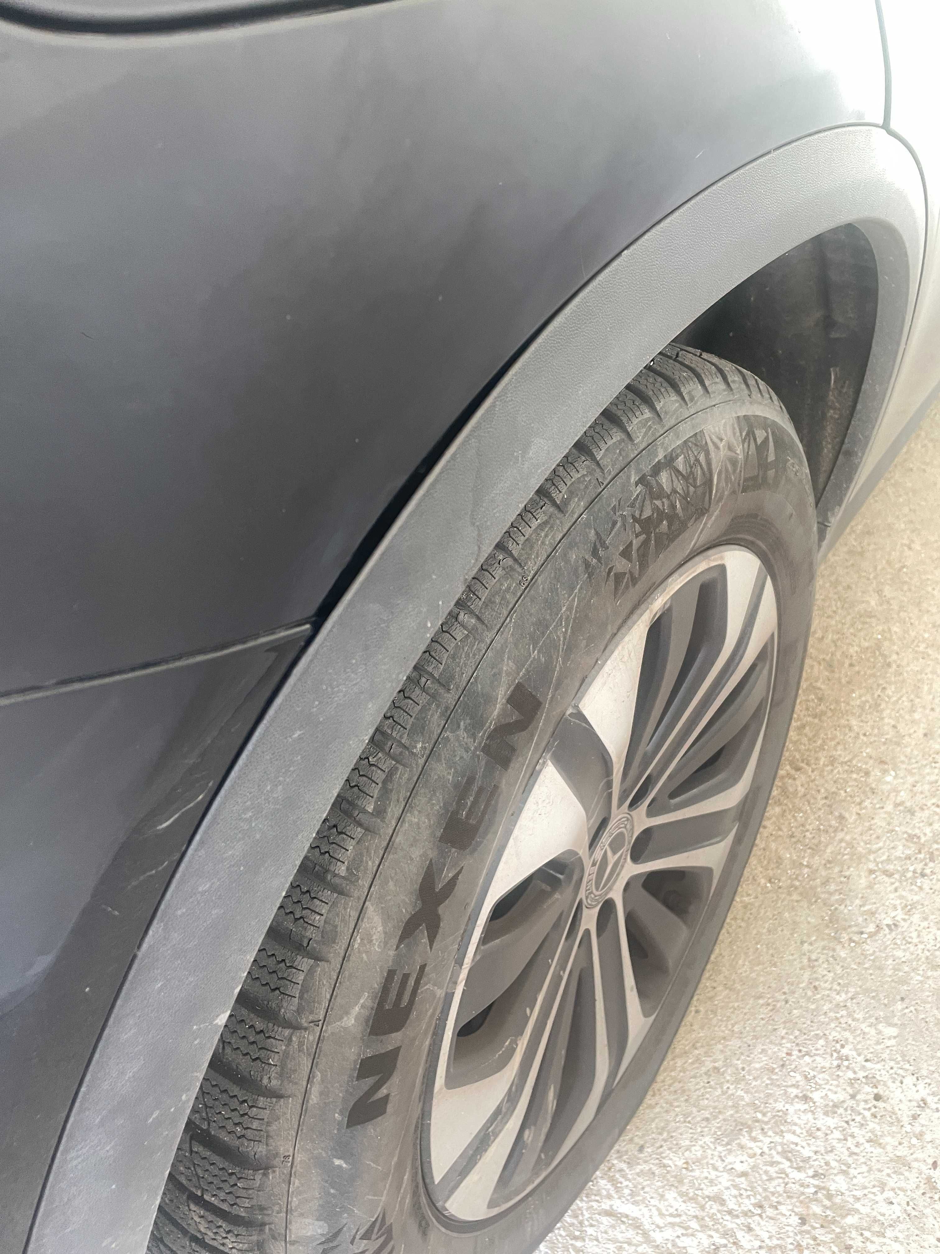 Mercedes GLC Coupe 200d 4matic FV23%