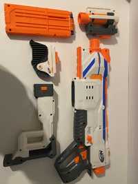 Nerf modulus regulator z  akcesoriami