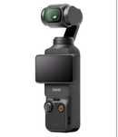 Dji osmo pocket 3 - combo