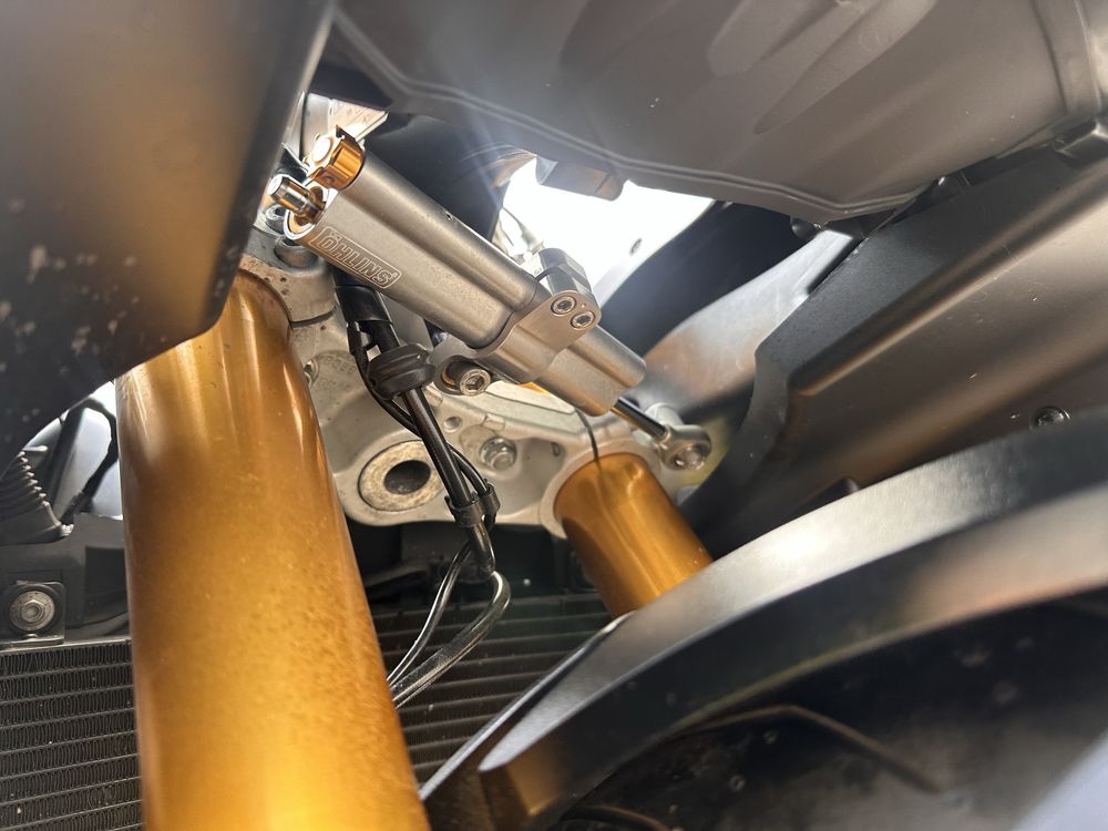 Aprilia RS 660 2021